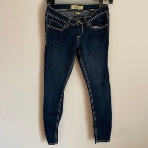 Tyte Jeans Skinny Jeans Denim Size 3